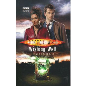 DOCTOR WHO: Wishing Well