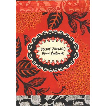 DOCTOR ZHIVAGO