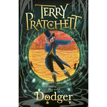 DODGER