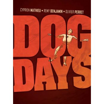 DOG DAYS