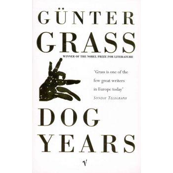 DOG YEARS