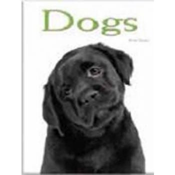 DOGS: POCKET BOOK