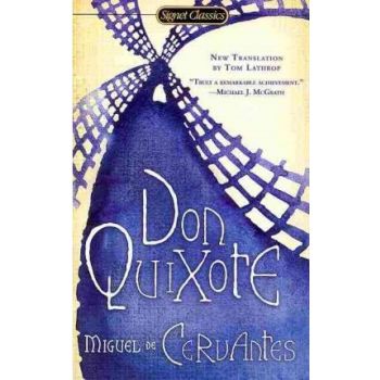 DON QUIXOTE