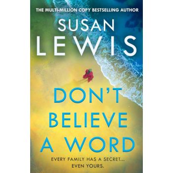 Don`t Believe a Word