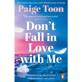 Don`t Fall in Love With Me
