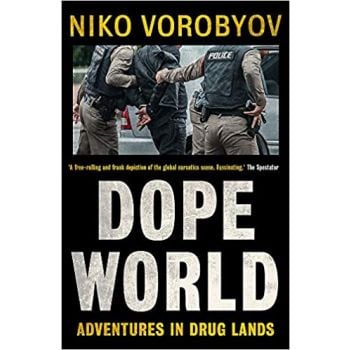 DOPEWORLD: Adventures in Drug Lands