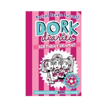 DORK DIARIES: Birthday Drama!