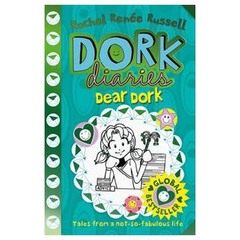 DORK DIARIES: Dear Dork
