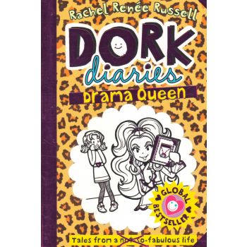 DORK DIARIES: Drama Queen