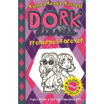 DORK DIARIES: Frenemies Forever