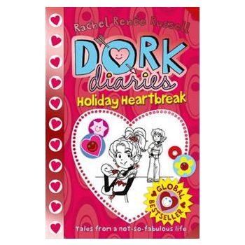 DORK DIARIES: Holiday Heartbreak