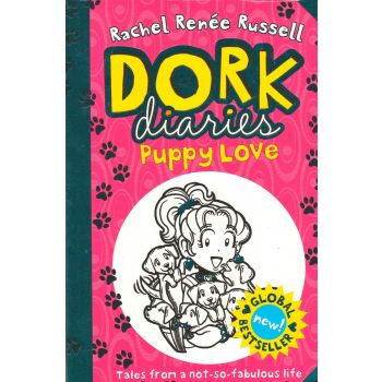 DORK DIARIES: Puppy Love