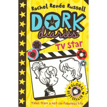 DORK DIARIES: TV Star