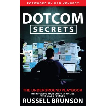 DOTCOM SECRETS