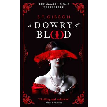DOWRY OF BLOOD