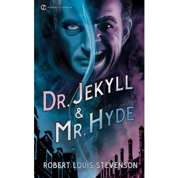 DR. JEKYLL AND MR. HYDE