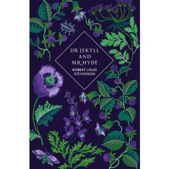 Dr Jekyll and Mr Hyde (Deluxe edition)