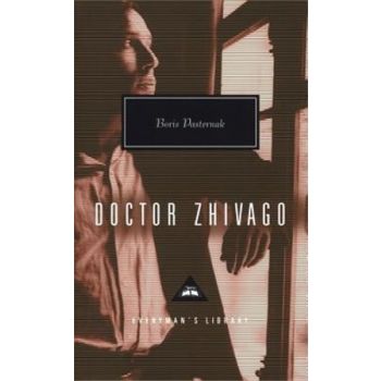 DR ZHIVAGO