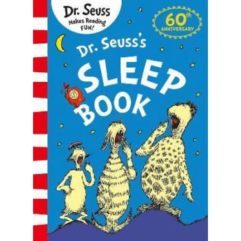 DR. SEUSS`S SLEEP BOOK