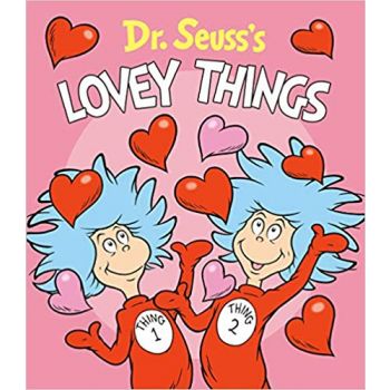 DR. SEUSS`S LOVEY THING