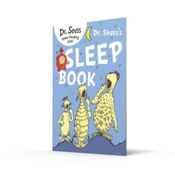 DR. SEUSS`S SLEEP BOOK