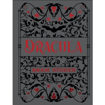 Dracula (Chartwell Deluxe Edition)