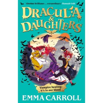 Dracula & Daughters