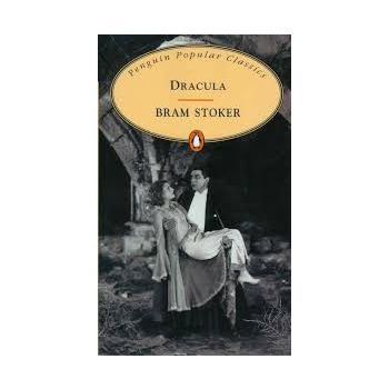 DRACULA “PPC“ (Stoker Br.)