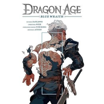 DRAGON AGE: Blue Wraith
