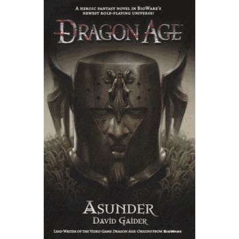 DRAGON AGE