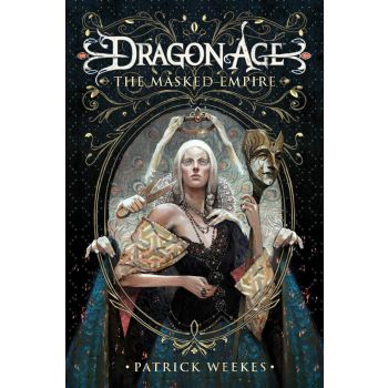 DRAGON AGE: The Masked Empire