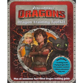 DRAGON TRAINING TOOLKIT