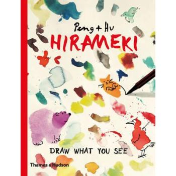 HIRAMEKI: Draw What You See!