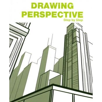 DRAWING PERSPECTIVE STEP BY STEP