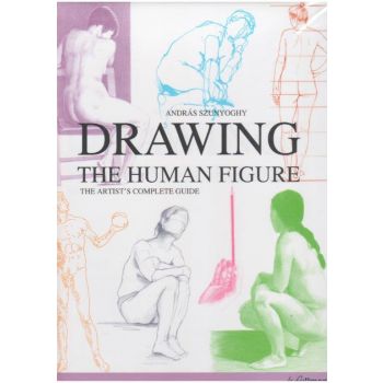 DRAWING THE HUMAN FIGURE