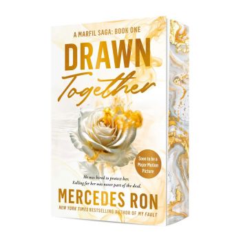 Drawn Together, Book 1
