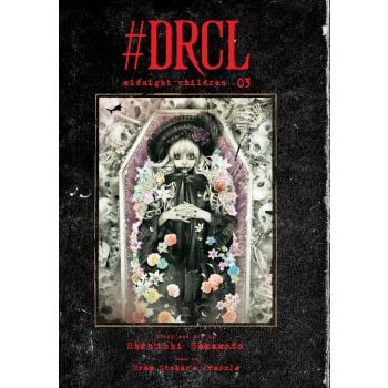#DRCL midnight children, Vol. 3