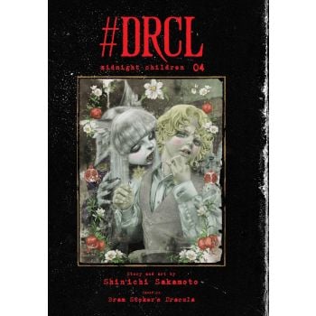 #DRCL midnight children, Vol. 4