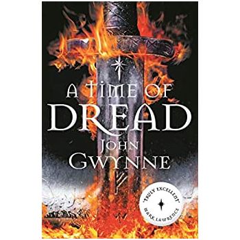 A TIME OF DREAD