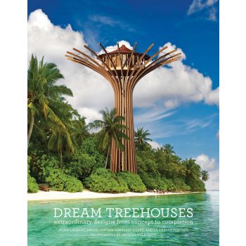 DREAM TREEHOUSES