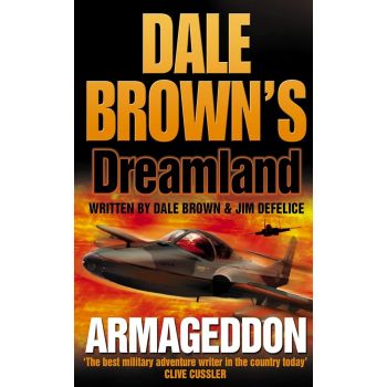 DALE BROWN`S DREAMLAND: ARMAGEDON
