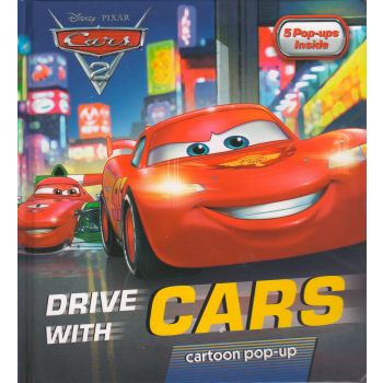 DRIVE WITH CARS