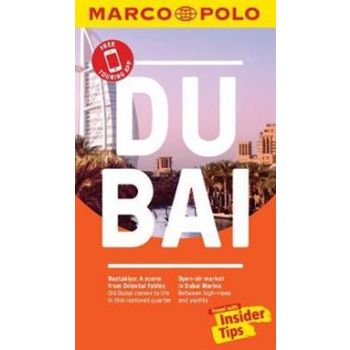 DUBAI. “Marco Polo Travel Guides“