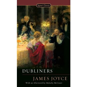 DUBLINERS