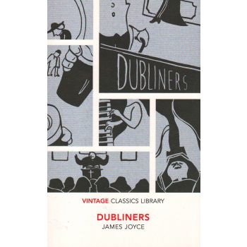 DUBLINERS