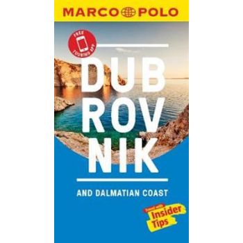 DUBROVNIK AND DALMATIAN COAST. “Marco Polo Travel Guides“