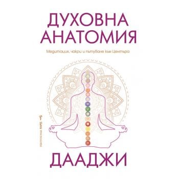 Духовна анатомия