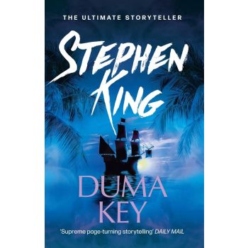 DUMA KEY