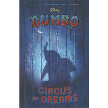 DUMBO: Circus of Dreams