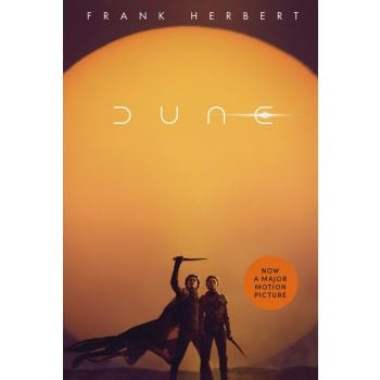DUNE film tie-in